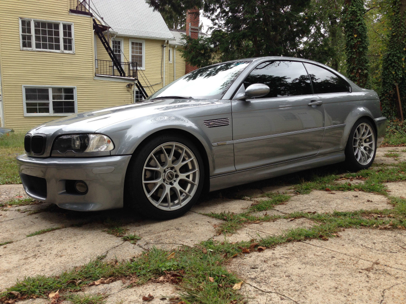 Illustration for article titled Here Are The Ten Best BMWs You Can Buy On eBay For Less Than $20,000